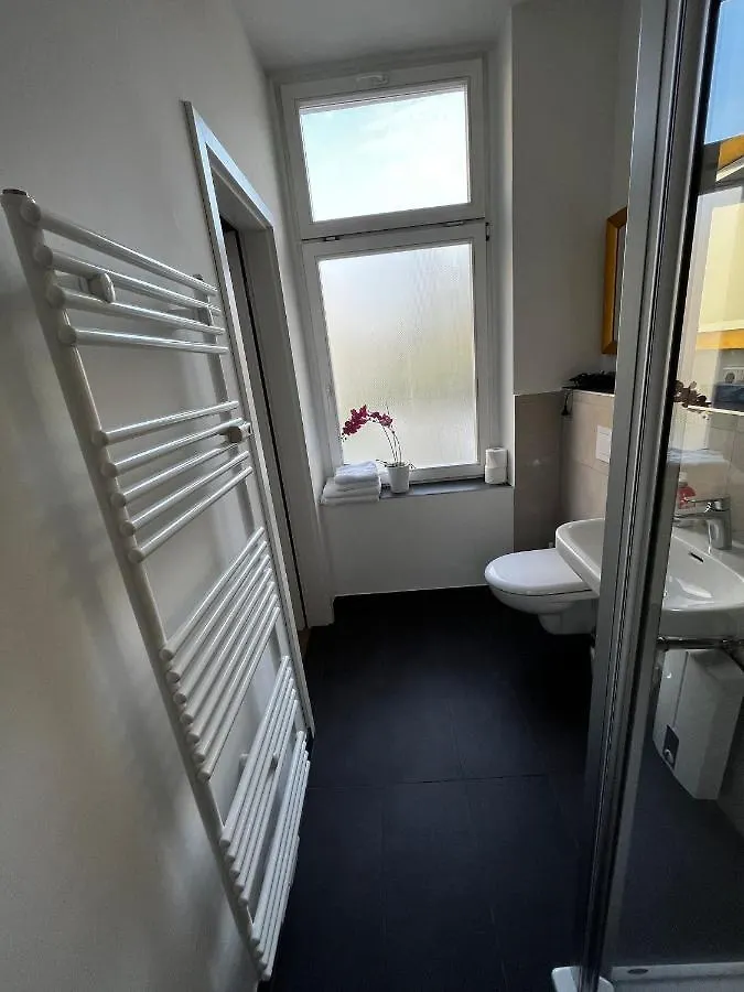 Pension Oase Berlin 0*,