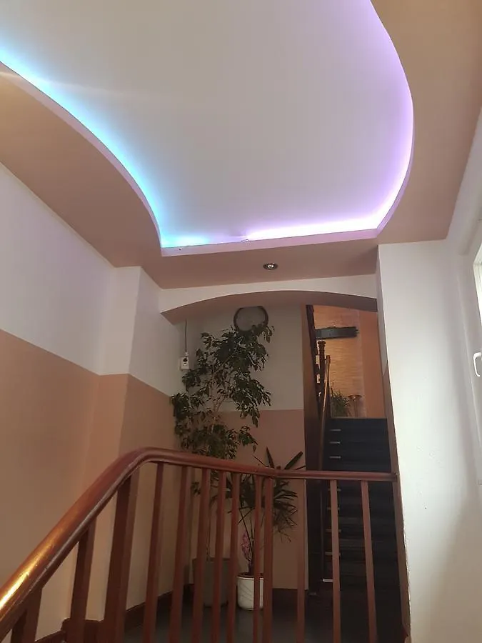 Guest house Pension Oase Berlin Germany