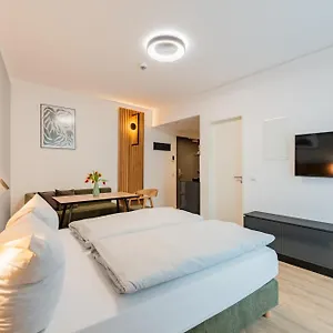 Nena Adlershof Appart hôtel