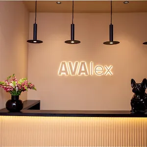 Avalex Gasthuis