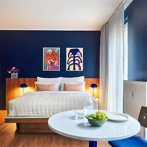Numa Torstrasse Appart hôtel
