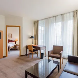 Apartmenthaus Mitte Appart hôtel
