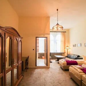 Hotel Margrit Pensjonat