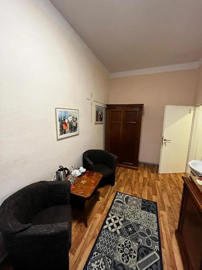 Pension Oase Berlijn 0*,  Duitsland